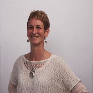 Meet your Posher, Fiona